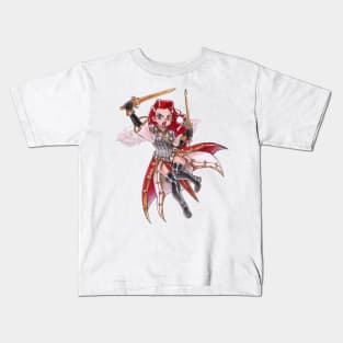 Gisela Kids T-Shirt